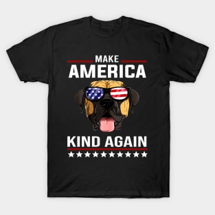 Make America Kind Again T-Shirt